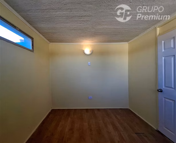 Departamento en Venta de 2D + 1B en Estación Central