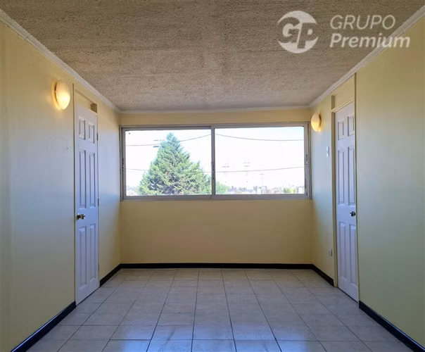 Departamento en Venta de 2D + 1B en Estación Central