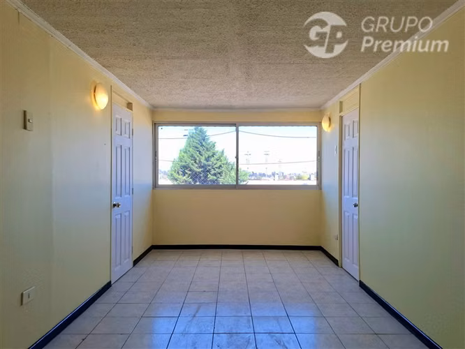 Departamento en Venta de 2D + 1B en Estación Central