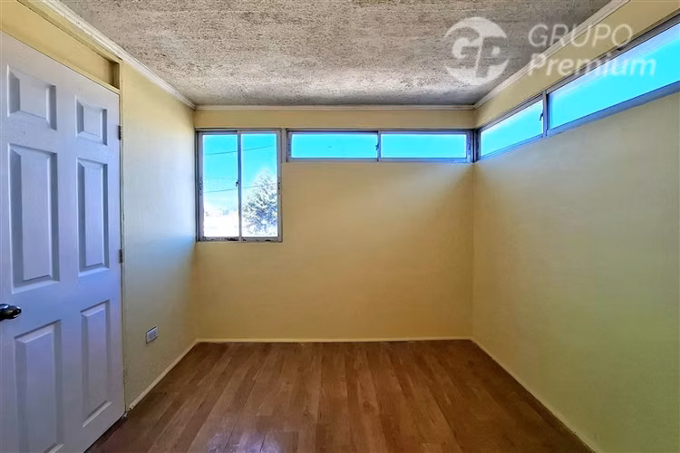 Departamento en Venta de 2D + 1B en Estación Central
