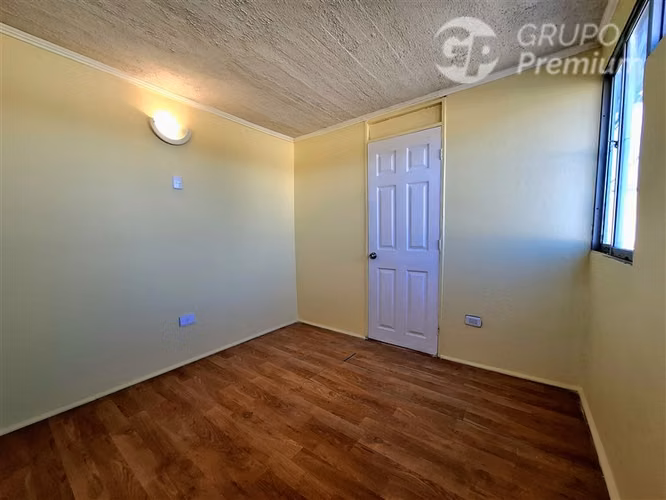 Departamento en Venta de 2D + 1B en Estación Central