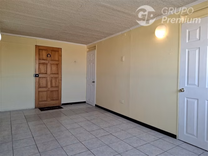 Departamento en Venta de 2D + 1B en Estación Central