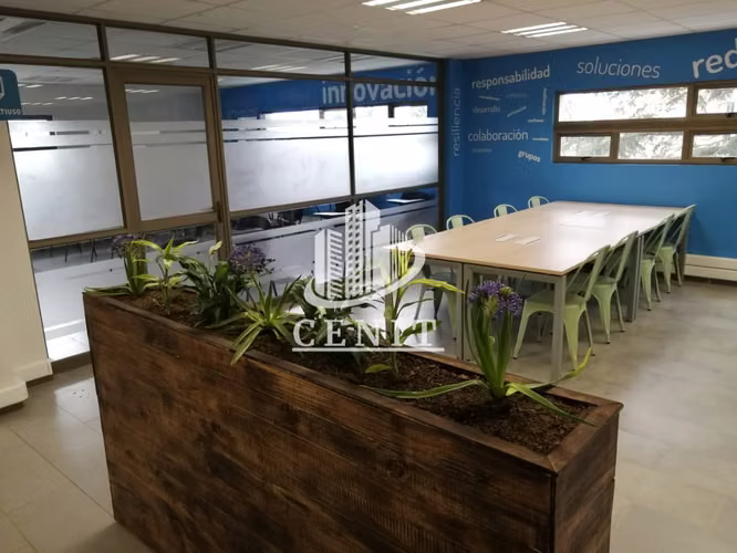 ARRIENDO AMPLIA OFICINA EN ALAMEDA DE TALCA - Imagen 6