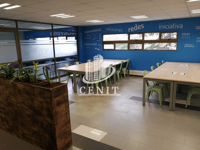 ARRIENDO AMPLIA OFICINA EN ALAMEDA DE TALCA - Imagen 5
