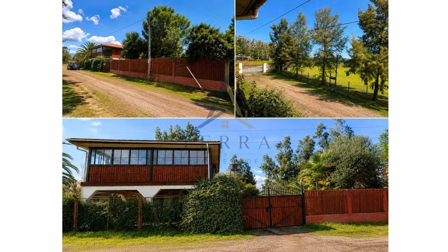 PARCELA EN VENTA  TALAGANTE (179097)