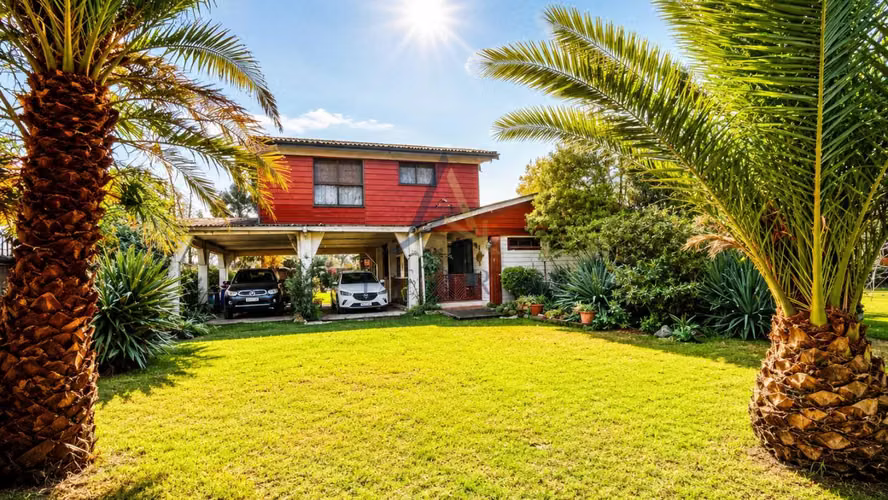 PARCELA EN VENTA  TALAGANTE (179097) - Imagen 2