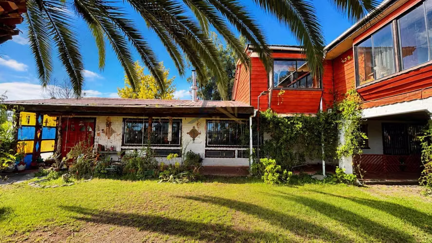 PARCELA EN VENTA  TALAGANTE (179097)