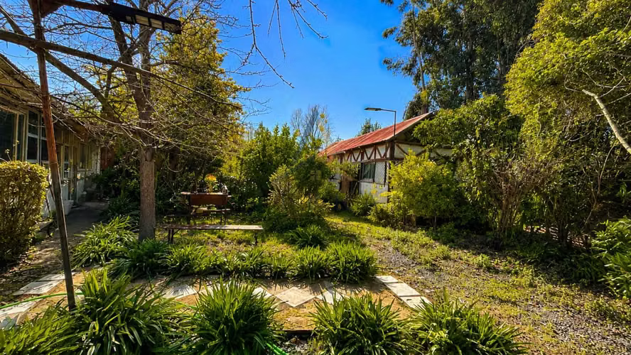PARCELA EN VENTA  TALAGANTE (179097)