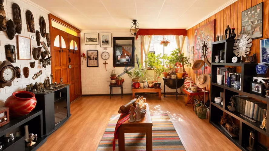 PARCELA EN VENTA  TALAGANTE (179097)