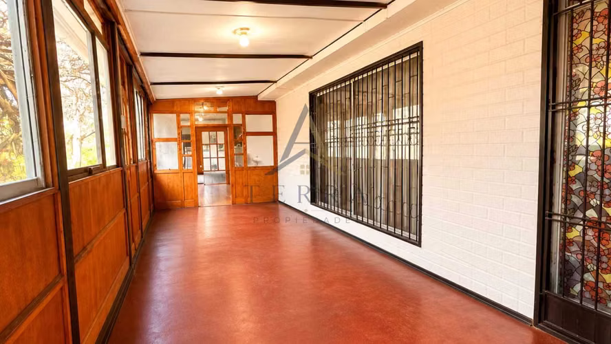 PARCELA EN VENTA  TALAGANTE (179097)