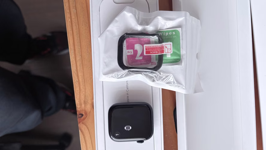 Reloj Apple Watch serie 8
