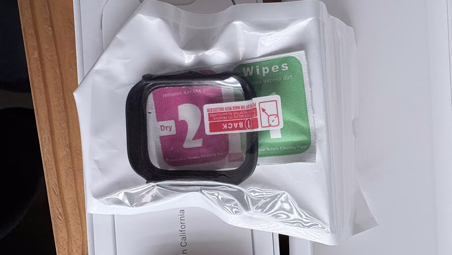 Reloj Apple Watch serie 8