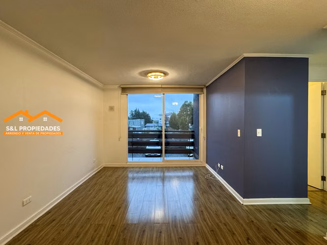Arriendo Departamento 3d 2b Condominio Volcanes 4