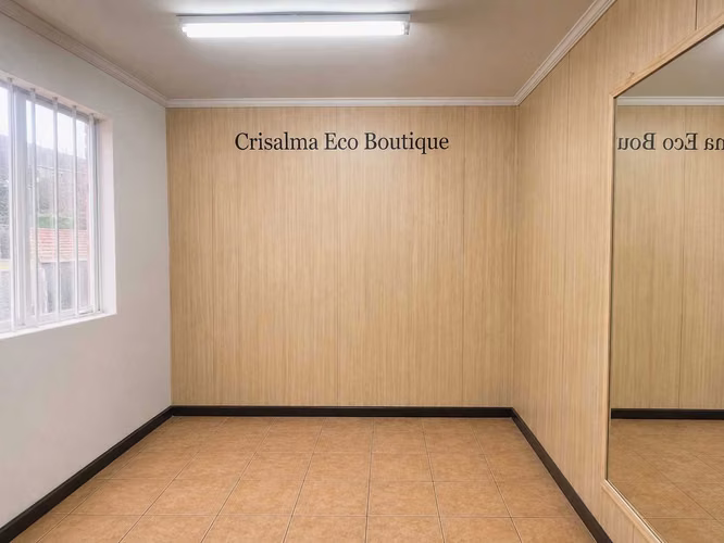 ARRIENDA LOCAL COMERCIAL CALLE CLARO SOLAR 2PISO (179116) - Imagen 5