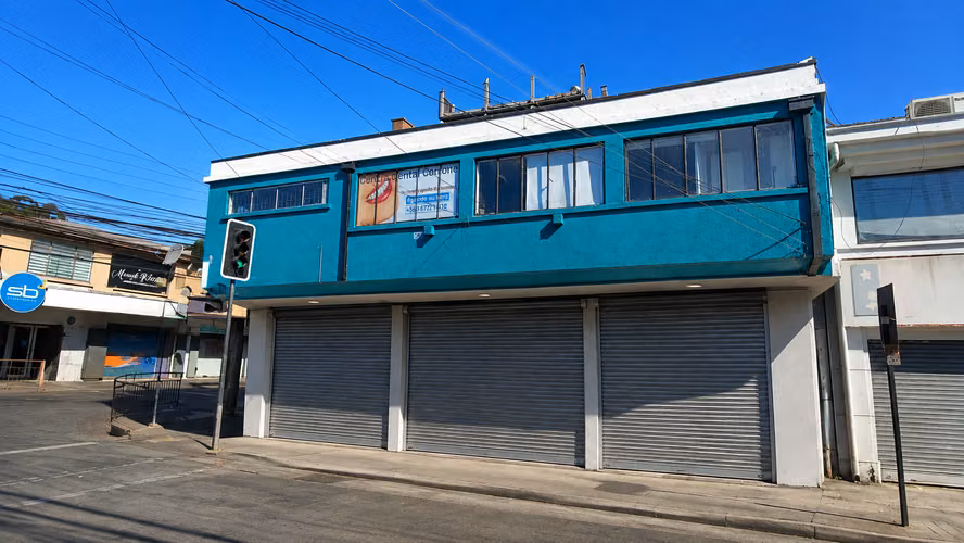 Propiedad en arriendo en segundo piso – Coronel