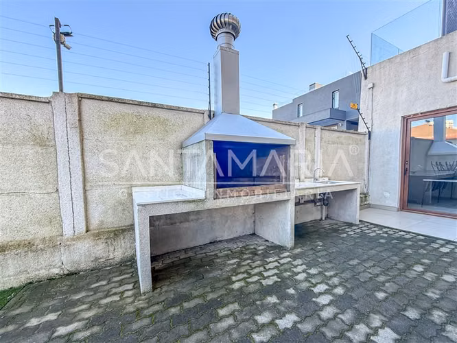 Departamento en venta de 2 dorm. en Lomas de San Sebastián