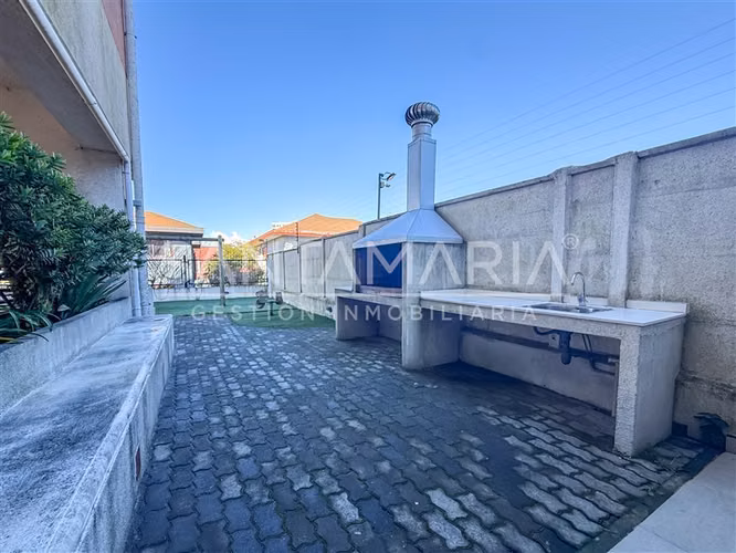 Departamento en venta de 2 dorm. en Lomas de San Sebastián