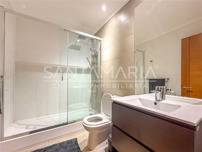 Departamento en venta de 2 dorm. en Lomas de San Sebastián