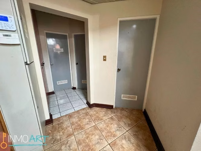Arriendo oficina en calle las heras centro de Temuco