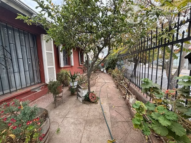 VENTA CASA PUENTE ALTO METRO PROTECTORA DE LA INFANCIA