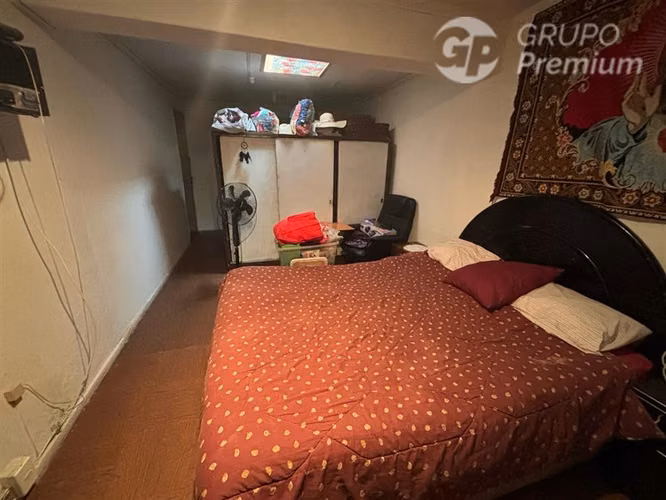 VENTA CASA PUENTE ALTO METRO PROTECTORA DE LA INFANCIA