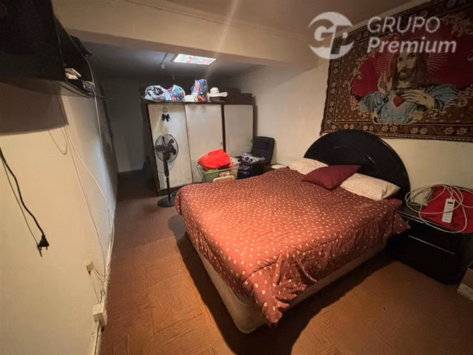 VENTA CASA PUENTE ALTO METRO PROTECTORA DE LA INFANCIA