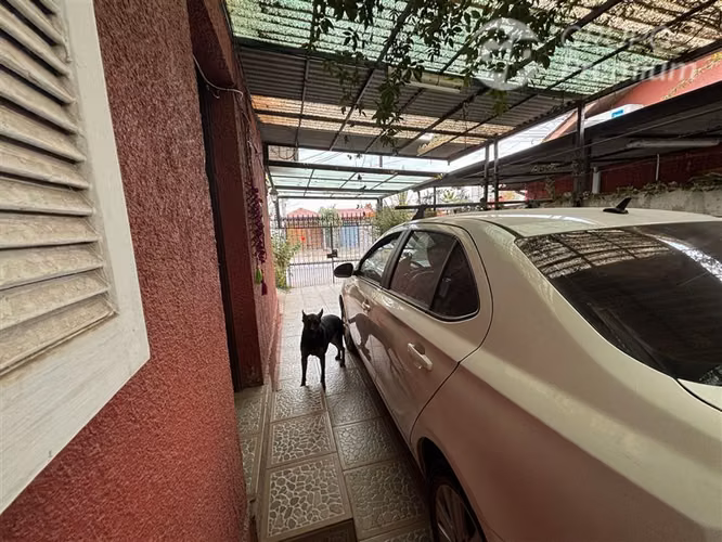 VENTA CASA PUENTE ALTO METRO PROTECTORA DE LA INFANCIA