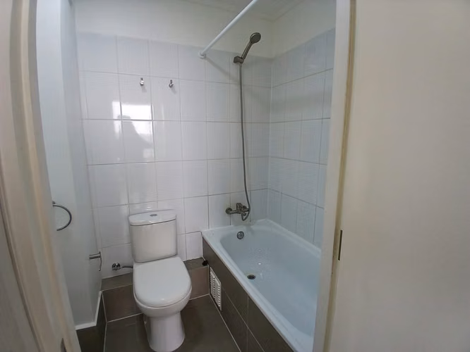 Arriendo dp 1 dormitorio 1 baño en Av. 21 de Mayo 2163 Concepción