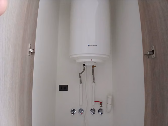 Arriendo dp 1 dormitorio 1 baño en Av. 21 de Mayo 2163 Concepción