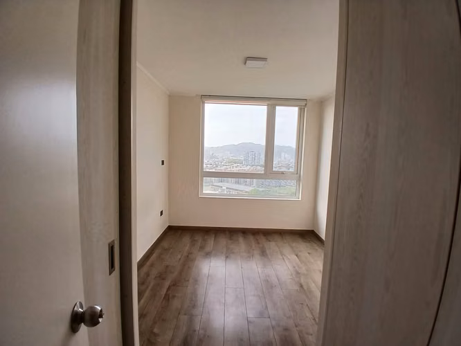 Arriendo dp 1 dormitorio 1 baño en Av. 21 de Mayo 2163 Concepción