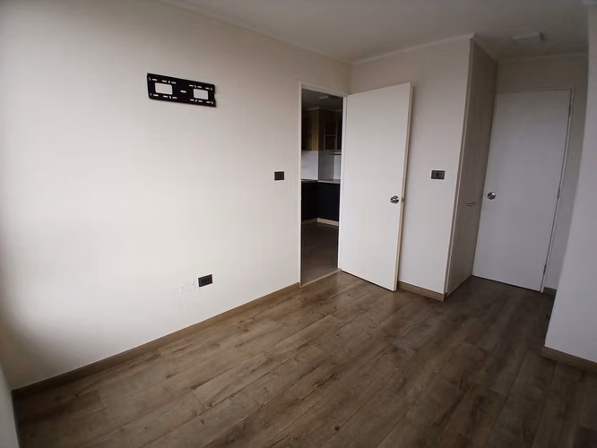 Arriendo dp 1 dormitorio 1 baño en Av. 21 de Mayo 2163 Concepción