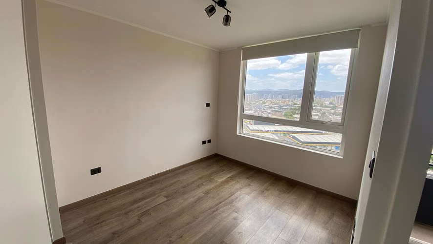 Arriendo dp 1 dormitorio 1 baño en Av. 21 de Mayo 2163 Concepción