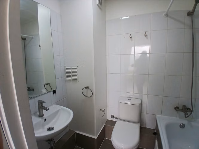 Arriendo dp 1 dormitorio 1 baño en Av. 21 de Mayo 2163 Concepción