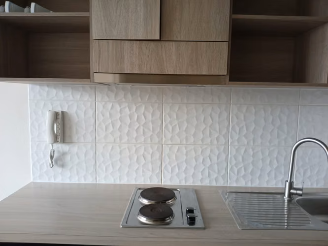 Arriendo dp 1 dormitorio 1 baño en Av. 21 de Mayo 2163 Concepción