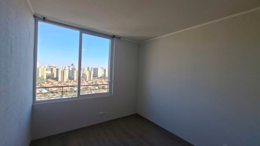 ¡ A ESTRENAR ! IMPECABLE DPTO. NUEVO 2D+2B+BODEGA A PASOS DEL METRO MIRADOR - Imagen 4