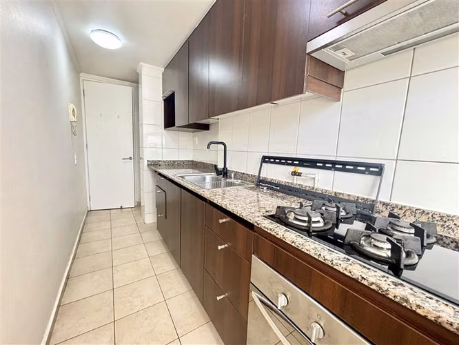 5.650 UF Se Vende Dpto de 2D Plaza Ñuñoa Simón Bolivar