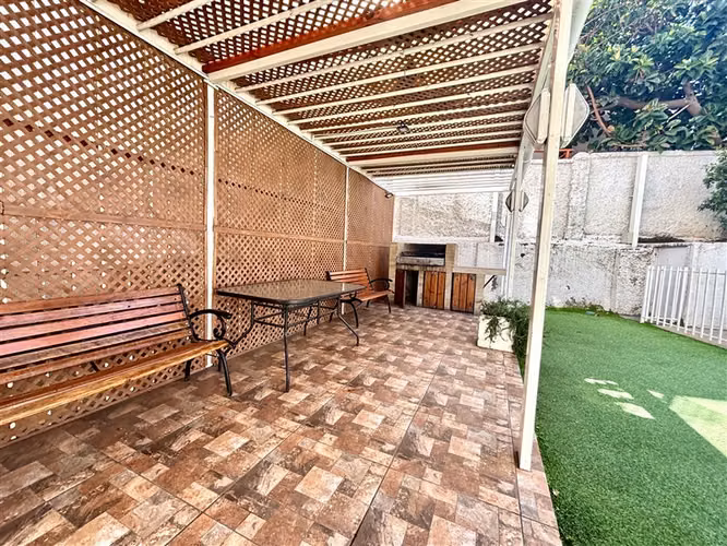 5.650 UF Se Vende Dpto de 2D Plaza Ñuñoa Simón Bolivar