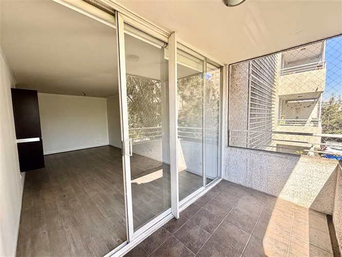 5.650 UF Se Vende Dpto de 2D Plaza Ñuñoa Simón Bolivar