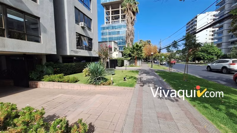 Oficina en arriendo en Providencia - Imagen 18