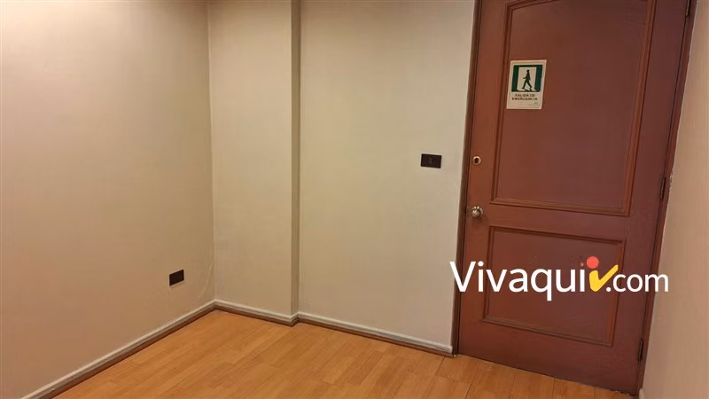 Oficina en arriendo en Providencia - Imagen 4