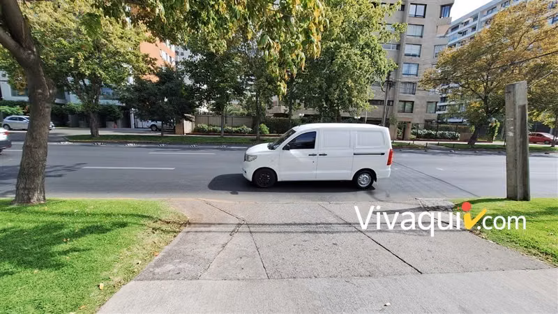 Oficina en arriendo en Providencia - Imagen 16