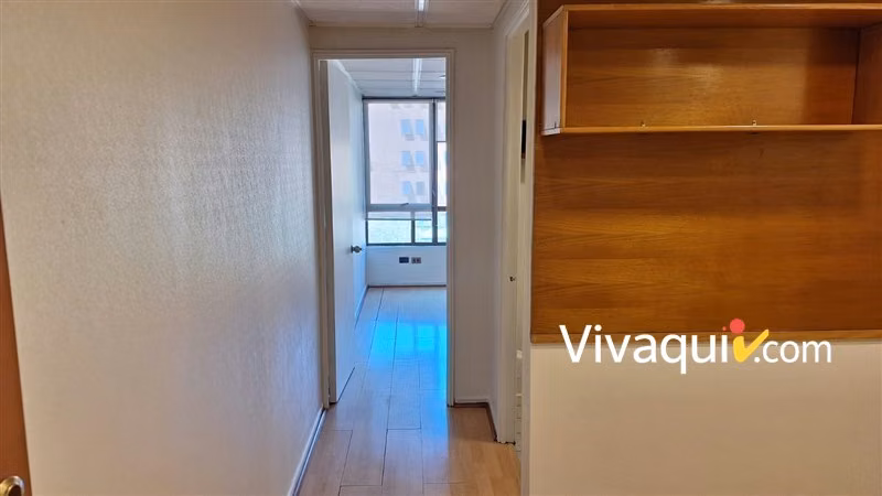 Oficina en arriendo en Providencia - Imagen 6