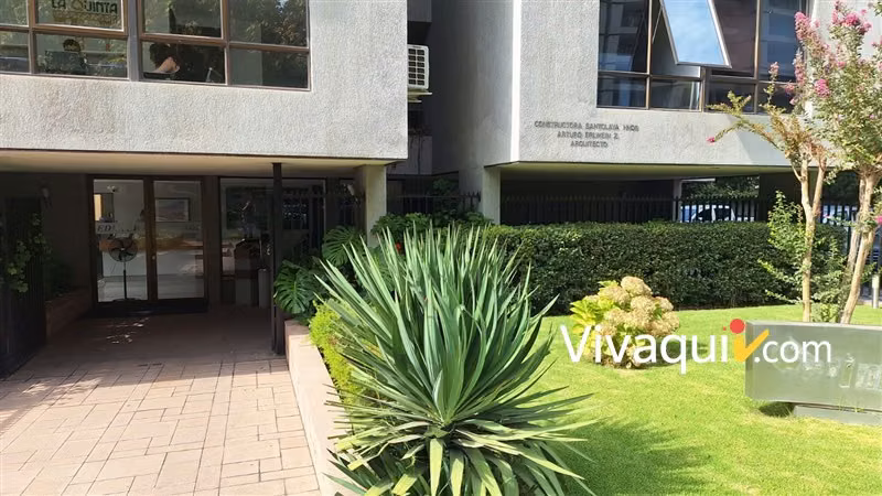 Oficina en arriendo en Providencia - Imagen 17