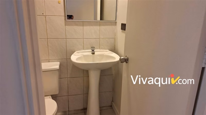 Oficina en arriendo en Providencia - Imagen 11