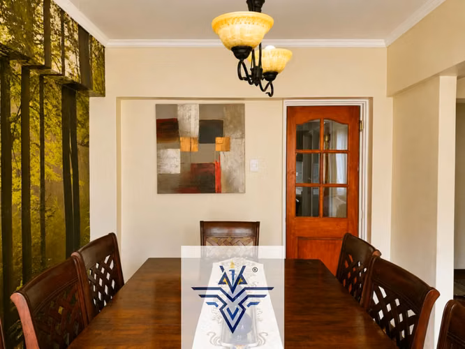 Departamento en arriendo c/ estacionamiento en Centro de Viña del Mar