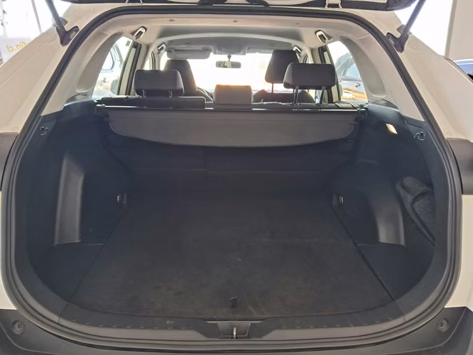 TOYOTA RAV4 2.0 4X2 XLE CVT A20XLE2C 2024 - Imagen 7