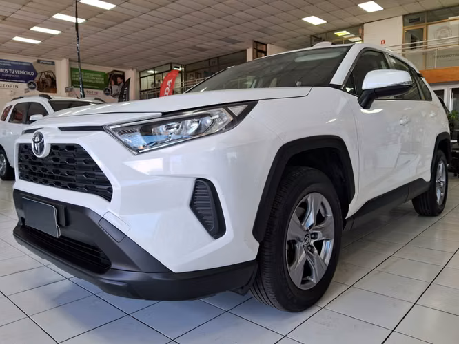 TOYOTA RAV4 2.0 4X2 XLE CVT A20XLE2C 2024 - Imagen 3