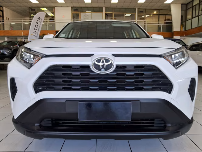 TOYOTA RAV4 2.0 4X2 XLE CVT A20XLE2C 2024 - Imagen 2