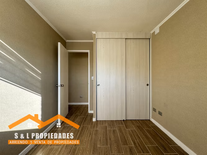 Arriendo Depto 3d 2b En Condominio Pucalán - Imagen 15