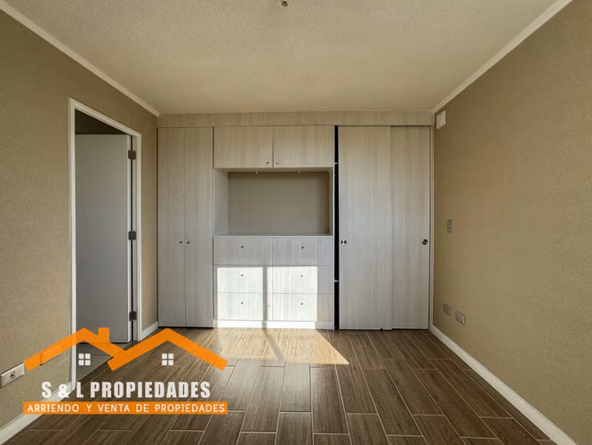 Arriendo Depto 3d 2b En Condominio Pucalán - Imagen 11